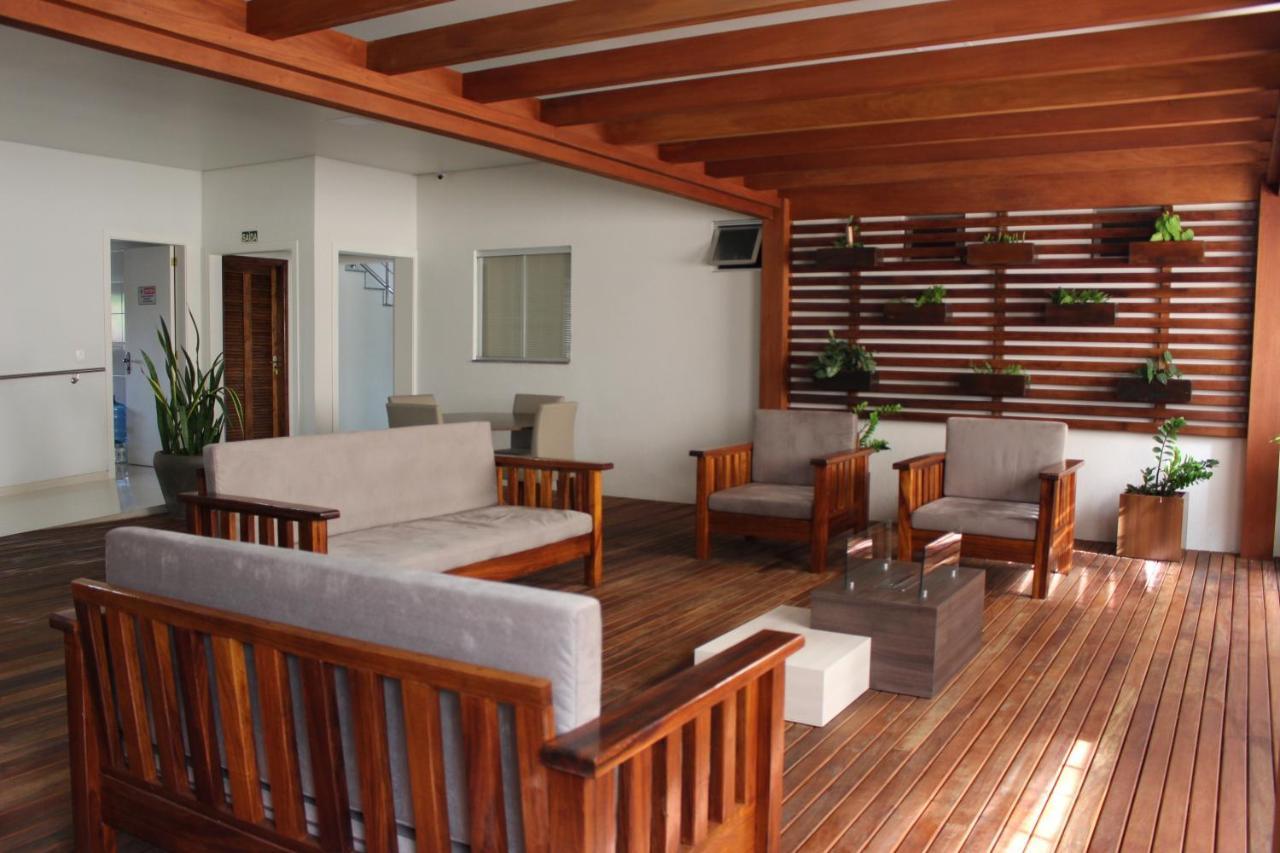 Terra Do Chimarrao Hotel Venâncio Aires Buitenkant foto