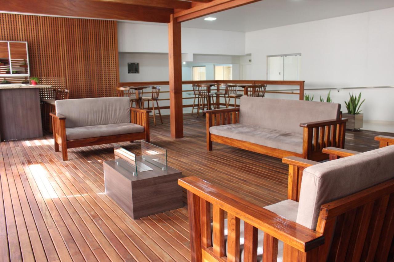 Terra Do Chimarrao Hotel Venâncio Aires Buitenkant foto