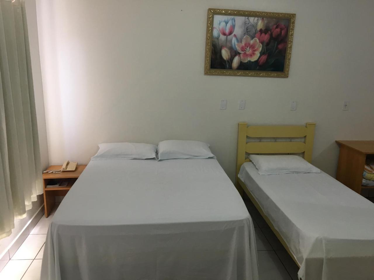 Terra Do Chimarrao Hotel Venâncio Aires Buitenkant foto